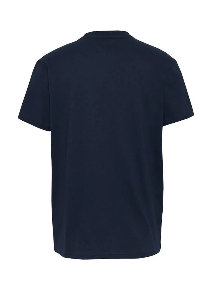 TOMMY JEANS Regular Fit Signtr Dna T-Shirt